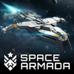 Space Armada: Star Battles! v 2.0.294 Hack MOD APK (Money)