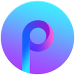 Super P Launcher for Android P 9.0 launcher theme 2.6 APK
