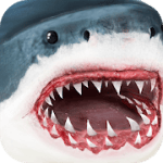 Ultimate Shark Simulator v 1.1 Hack MOD APK (Energy / Skill / Buff / Stats Points)