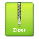 Zipper File Management 2.1.72 APK Ad Free