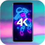 3D Parallax Background HD Wallpapers in 3D v1.54 APK Patched