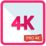 4K Wallpapers Full 4K HD Pro 1 APK
