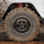 4×4 SUVs Russian Off-Road 2 v 1.0232 Hack MOD APK (Unlimited Gold Coin)