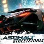 Asphalt Street Storm Racing v 1.5.1e APK