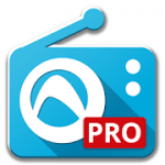 Audials Radio Pro 7.0.30.1 APK Paid