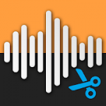 Audio MP3 Cutter Mix Converter and Ringtone Maker 1.71 APK