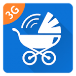 Baby Monitor 3G 5.0.2 APK Patched