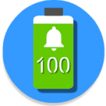 Battery Full Alarm and Battery Low Alarm 45 APK Paid