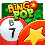Bingo Pop v 4.10.32 Hack MOD APK (Unlimited Cherries / Coins)