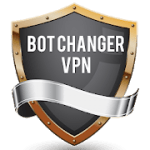 Bot Changer VPN Free VPN Proxy & Wi-Fi Security 1.8.0 APK