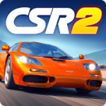 CSR Racing 2 v 2.0.0 Hack MOD APK (money)