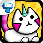 Cat Evolution – Cute Kitty Collecting Game v 1.0.9 Hack MOD APK (Money)