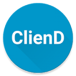 ClienD 3.2.11 APK Ad Free