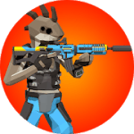 Danger Close Online FPS v 4.0.5 Hack MOD APK (Unlimited bullets)