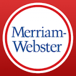 Dictionary Merriam-Webster 4.3.0 APK Ad Free