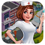 Doctor Dash: Hospital Game v 1.32 Hack MOD APK (Unlimited Coins / Gems)