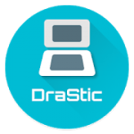 DraStic DS Emulator 2.5.1.2 APK Patched