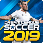 Dream League Soccer 2019 v 6.02 Hack MOD APK (Money)