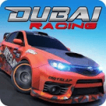 Dubai Racing 2 Mod v 2.2 Hack MOD APK (money)