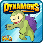 Dynamons by Kizi v 1.6.4 Hack MOD APK (Unlimited Energy)