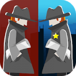 Find The Differences – The Detective v 1.2.4 Hack MOD APK (Money / Hearts)
