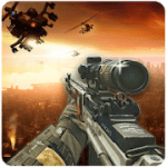 FireRange: Action FPS 3D Shooting & Gun Combat v 4.9 Hack MOD APK (Free purchase)