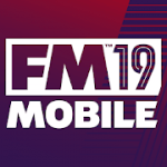 Football Manager 2019 Mobile v 10.2.0 APK (full version)