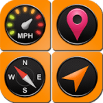 GPS Tools® 2.8.1.7 APK Unlocked