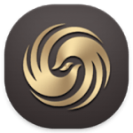 Gold Icons Pro -Cool Icon Pack 1.3.1 APK