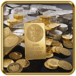 Gold and Silver Prices Premium 3.10 APK