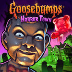 Goosebumps HorrorTown – The Scariest Monster City! v 0.5.4 Hack MOD APK (money)