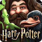 Harry Potter: Hogwarts Mystery v 1.11.0 APK + Hack MOD (Free Shopping)