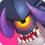 Mana Monsters – Legend of the Moon Gems v 1.1.4 Hack MOD APK (GOD MODE / x5 DMG)
