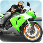 Moto Racing 3D v 1.5.12 Hack MOD APK (Money)