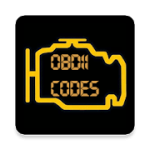 OBDII Trouble Codes 2.01 APK Paid