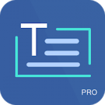 OCR Text Scanner pro Convert an image to text 1.6.0 APK Patched