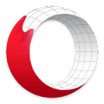 Opera browser beta 48.1.2331.133223 APK