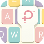 Pastel Keyboard Theme Color Add colorful design 1.1.2 APK