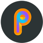 Pi Pie Launcher,PP Launcher, Android 9.0 P mode 2.5.1 APK