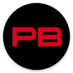 PitchBlack Substratum Theme For Nougat Oreo Pie 64.5 APK Patched