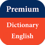 Premium Dictionary English 1.0.1 APK Paid