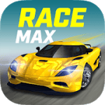 Race Max v 2.55 Hack MOD APK (Money)