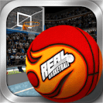 Real Basketball v 2.1.4 Hack MOD APK (all unlocked)