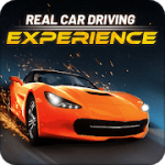 Real Car Driving Experience – Racing game v 1.4.0 Hack MOD APK (Unlimited money / diamond)