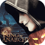 Rings of Anarchy v 3.31.1 APK + Hack MOD (SPEED Mod)