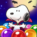 Snoopy Pop – Free Match, Blast & Pop Bubble Game v 1.26.004 Hack MOD APK (Cheat Menu)