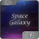 Space Galaxy Wallpaper HD Pro 1.8 APK