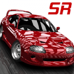 Street Racing v 1.3.3 APK + Hack MOD (Money)