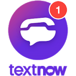 TextNow Free Texting & Calling App 6.3.0.4 APK