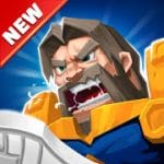 The Wonder Stone: Hero Merge Defense Clan Battle v 1.0.91 Hack MOD APK (x5 DMG / GOD MODE)